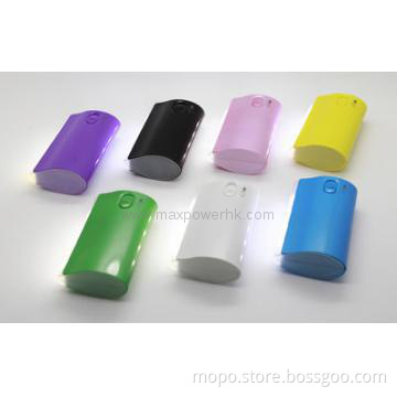 Portable Power Bank